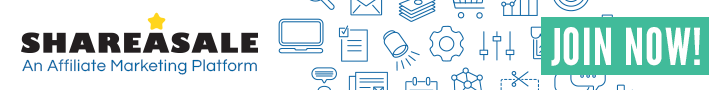 Make More Money And Sales Join ShareASale